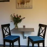 Alojamento de Turismo Rural Ferienbauernhof De Slaaphoeve Emlichheim