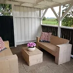 Ferienbauernhof De Slaaphoeve Alojamento de Turismo Rural