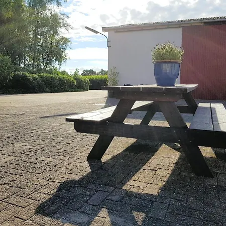 Farm stay Ferienbauernhof De Slaaphoeve Emlichheim