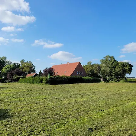 Ferienbauernhof De Slaaphoeve