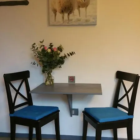 Feriegård Ferienbauernhof De Slaaphoeve Emlichheim