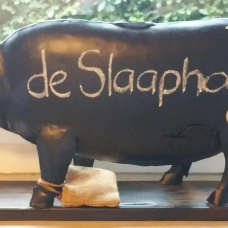 Feriegård Ferienbauernhof De Slaaphoeve *