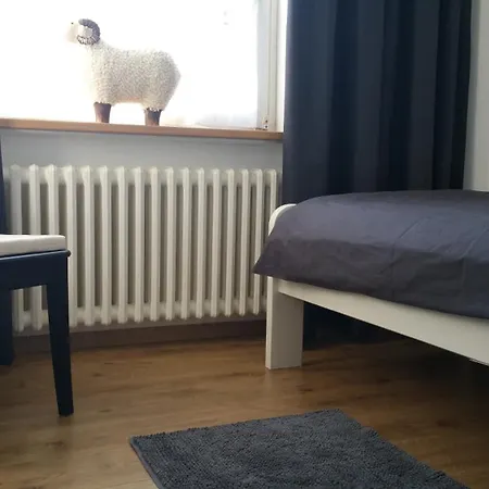 Ferienbauernhof De Slaaphoeve Farm stay