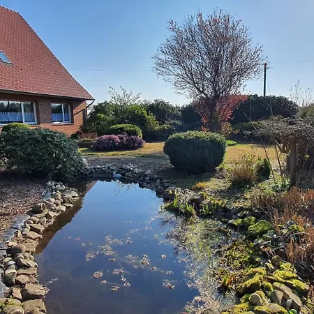 Ferienbauernhof De Slaaphoeve