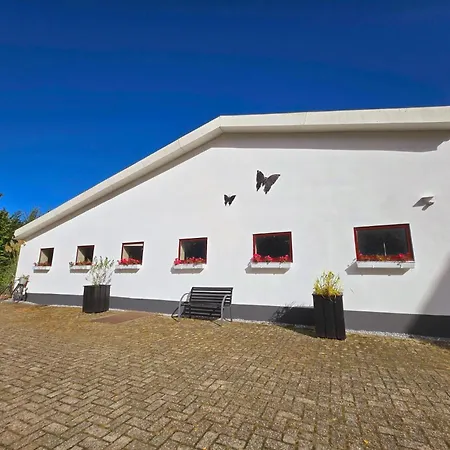 Ferienbauernhof De Slaaphoeve Farm stay *