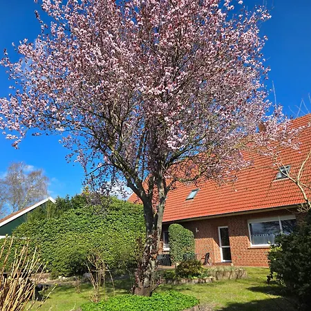 Ferienbauernhof De Slaaphoeve *