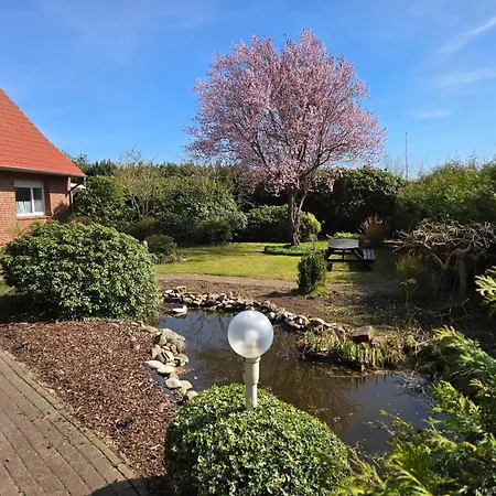 Ferienbauernhof De Slaaphoeve * Emlichheim