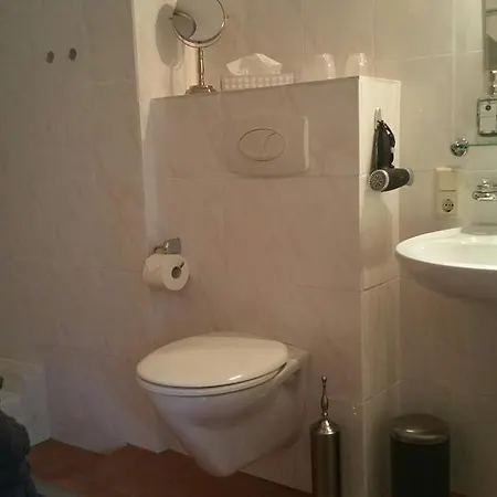 Ferienbauernhof De Slaaphoeve *