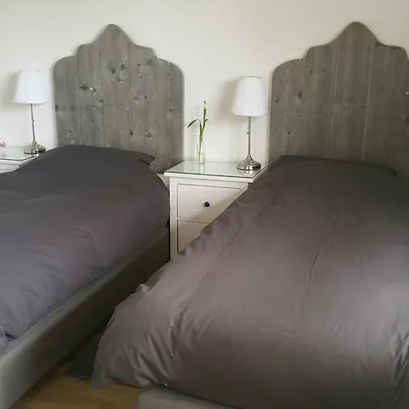 Ferienbauernhof De Slaaphoeve * امليشهيم