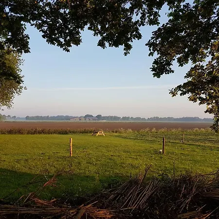Ferienbauernhof De Slaaphoeve * Emlichheim