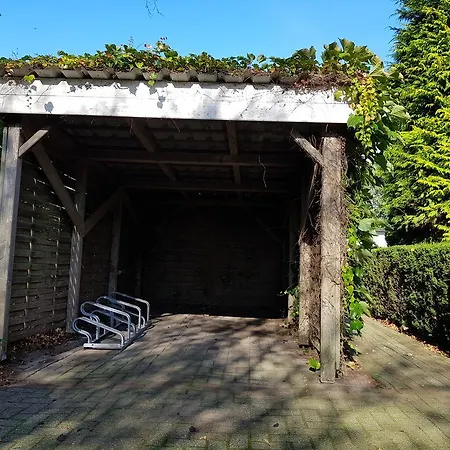 Ferienbauernhof De Slaaphoeve Farm stay