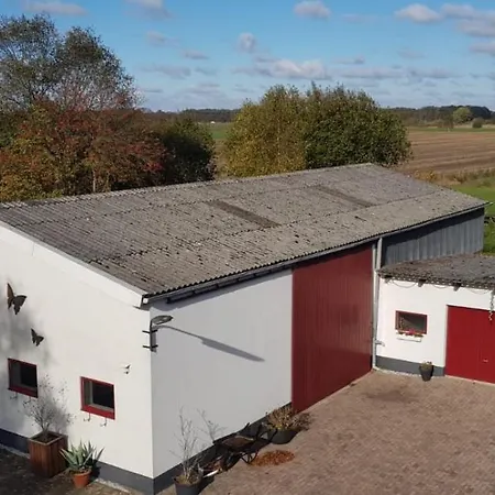 Ferienbauernhof De Slaaphoeve * Emlichheim