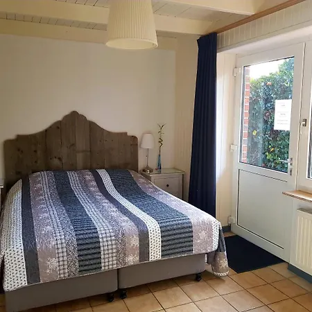 Ferienbauernhof De Slaaphoeve Emlichheim