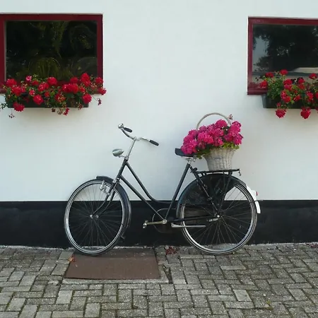 Farm stay Ferienbauernhof De Slaaphoeve *