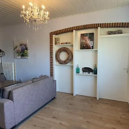 Bauernhof Ferienbauernhof De Slaaphoeve Emlichheim