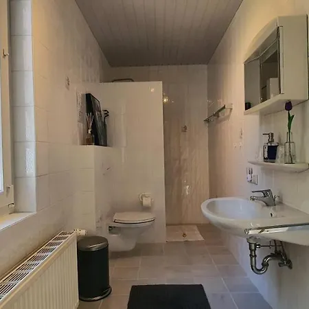 Ferienbauernhof De Slaaphoeve Farm stay Emlichheim