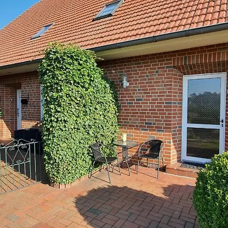 Ferienbauernhof De Slaaphoeve *