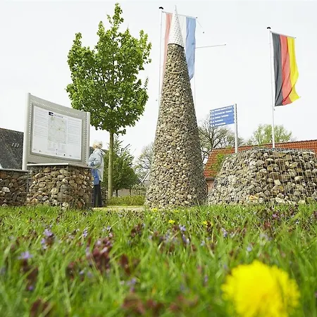 Ferienbauernhof De Slaaphoeve Emlichheim