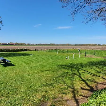 Ferienbauernhof De Slaaphoeve *