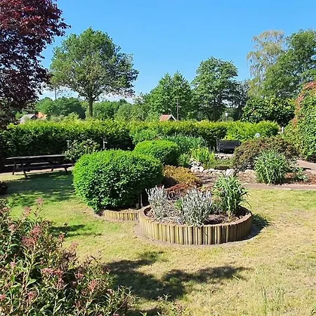 Ferienbauernhof De Slaaphoeve *