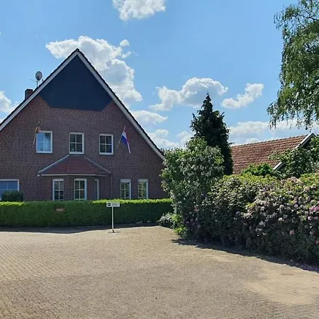 Ferienbauernhof De Slaaphoeve Emlichheim