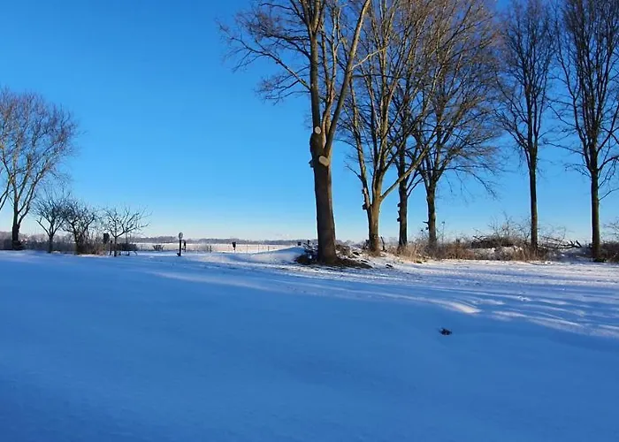 Ferienbauernhof De Slaaphoeve