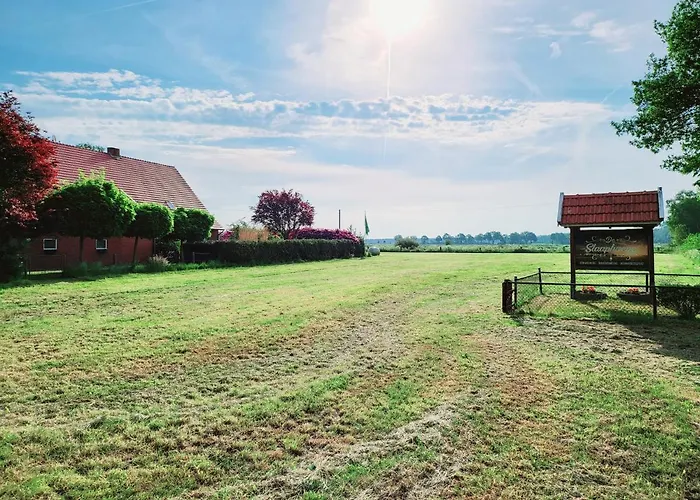 Ferienbauernhof De Slaaphoeve Фермерский дом *