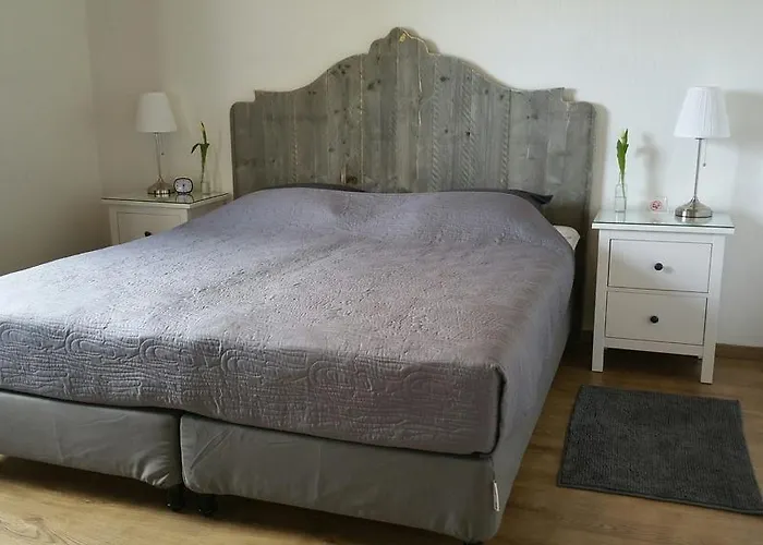 Ferienbauernhof De Slaaphoeve