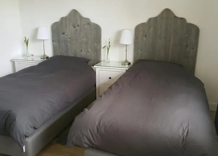 Ferienbauernhof De Slaaphoeve * Emlichheim