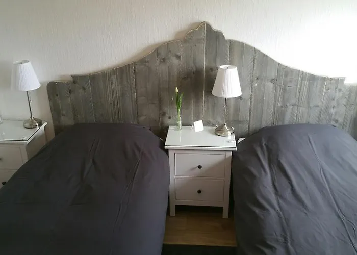 Ferienbauernhof De Slaaphoeve