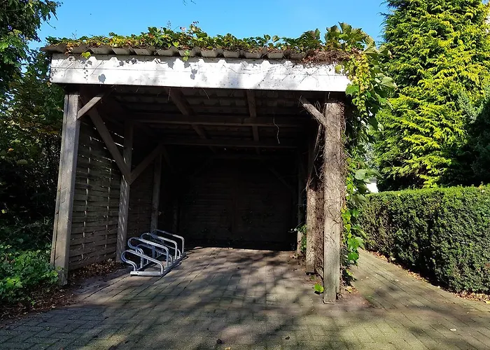 Ferienbauernhof De Slaaphoeve Фермерский дом