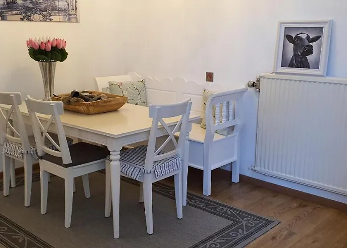 Ferienbauernhof De Slaaphoeve *