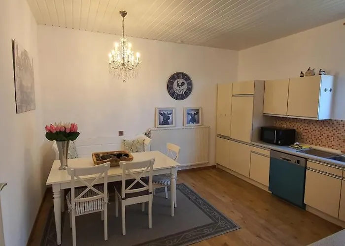 Фермерский дом Ferienbauernhof De Slaaphoeve