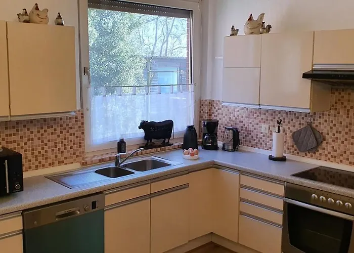 Фермерский дом Ferienbauernhof De Slaaphoeve