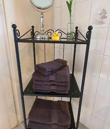 Ferienbauernhof De Slaaphoeve