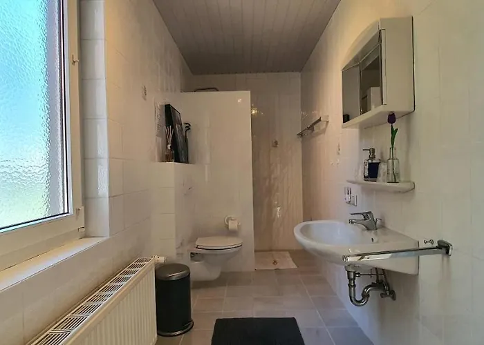 Ferienbauernhof De Slaaphoeve Фермерский дом Emlichheim