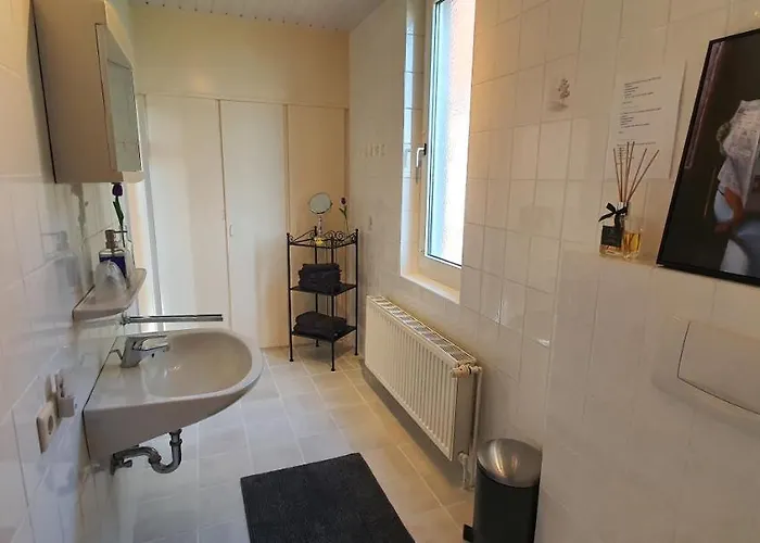 Ferienbauernhof De Slaaphoeve Emlichheim