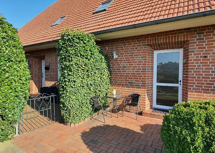 Ferienbauernhof De Slaaphoeve *