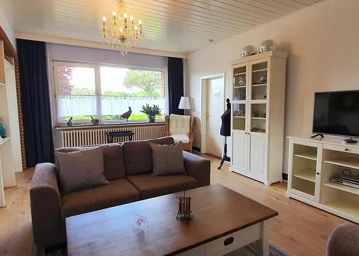 Фермерский дом Ferienbauernhof De Slaaphoeve